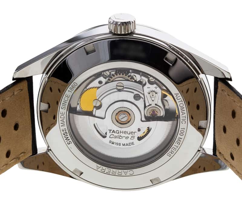 Tag Heuer Carrera WAR211A.FC6180